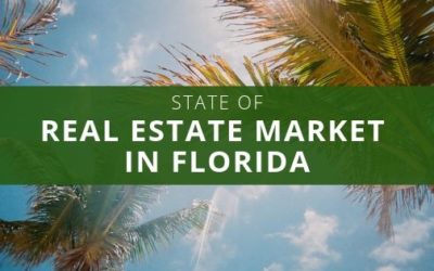 State of Real Estate Market in Florida